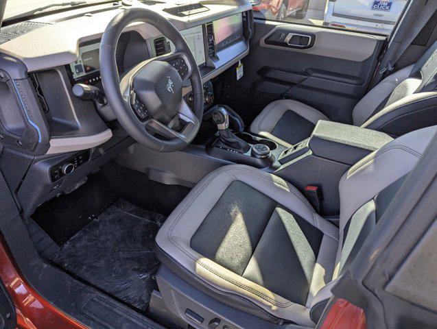 New 2024 Ford Bronco For Sale in Tucson, AZ