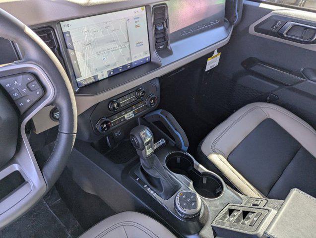 New 2024 Ford Bronco For Sale in Tucson, AZ