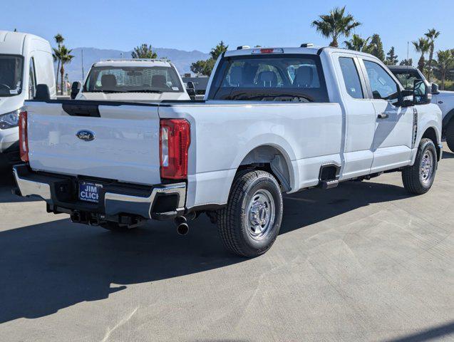 New 2024 Ford F-350 For Sale in Tucson, AZ
