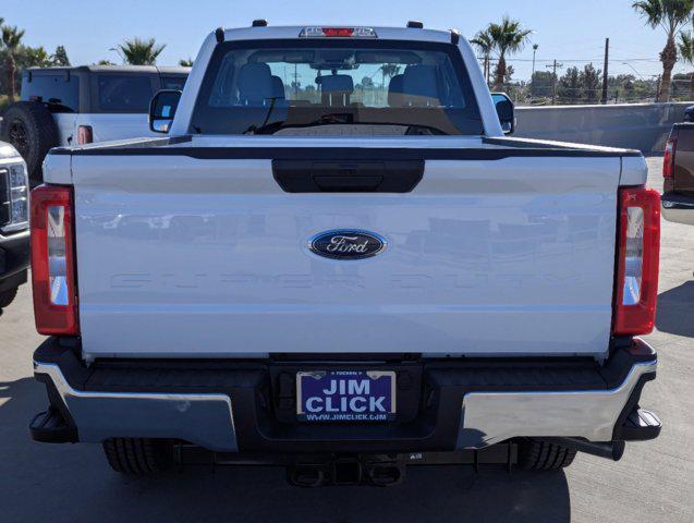 New 2024 Ford F-350 For Sale in Tucson, AZ