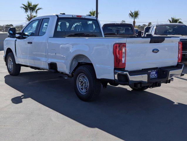 New 2024 Ford F-350 For Sale in Tucson, AZ