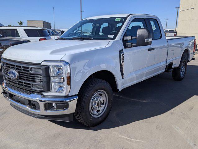 New 2024 Ford F-350 For Sale in Tucson, AZ