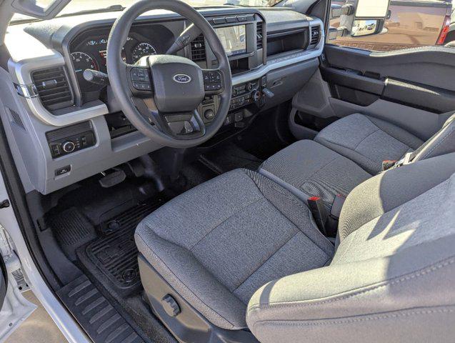 New 2024 Ford F-350 For Sale in Tucson, AZ