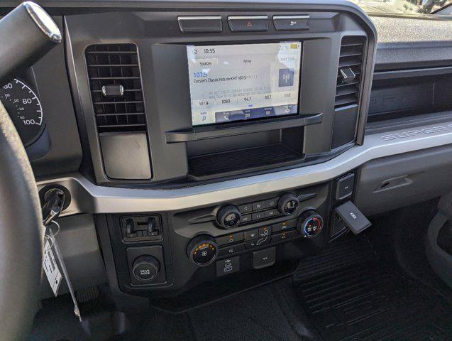 New 2024 Ford F-350 For Sale in Tucson, AZ