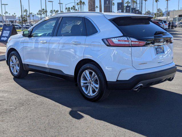 Used 2020 Ford Edge For Sale in Tucson, AZ