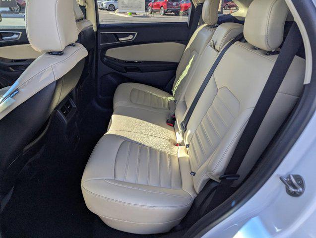 Used 2020 Ford Edge For Sale in Tucson, AZ