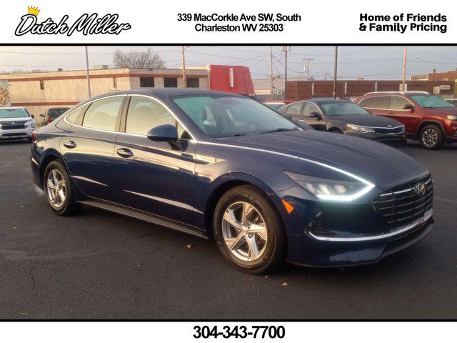2022 Hyundai Sonata SE for sale in South Charleston, WV