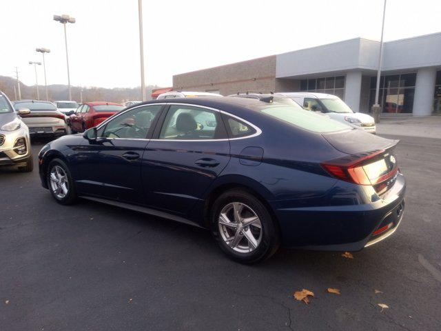 2022 Hyundai Sonata SE
