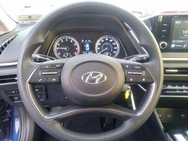 2022 Hyundai Sonata SE