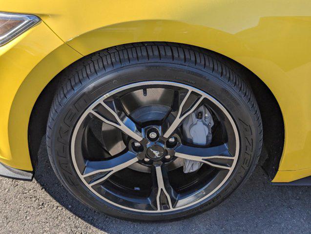 Used 2016 Ford Mustang For Sale in Tucson, AZ