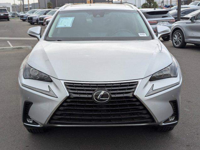 Used 2018 Lexus NX 300 For Sale in Tucson, AZ