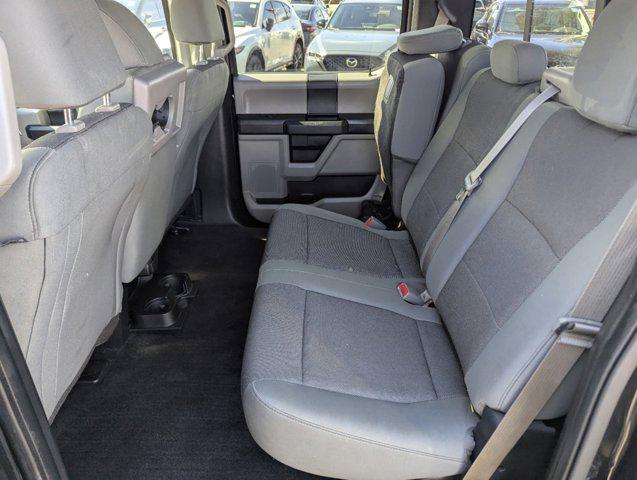 Used 2015 Ford F-150 For Sale in Tucson, AZ