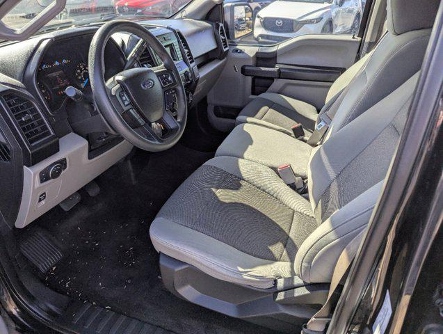 Used 2015 Ford F-150 For Sale in Tucson, AZ