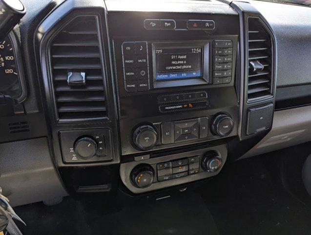 Used 2015 Ford F-150 For Sale in Tucson, AZ