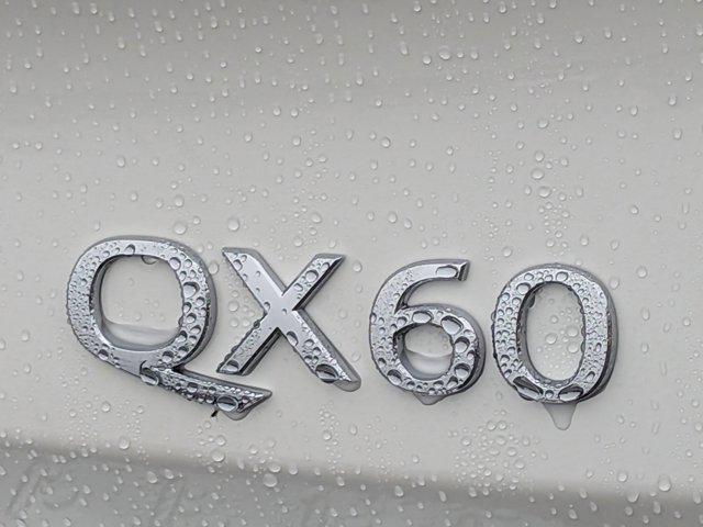 2025 INFINITI QX60 AUTOGRAPH AWD
