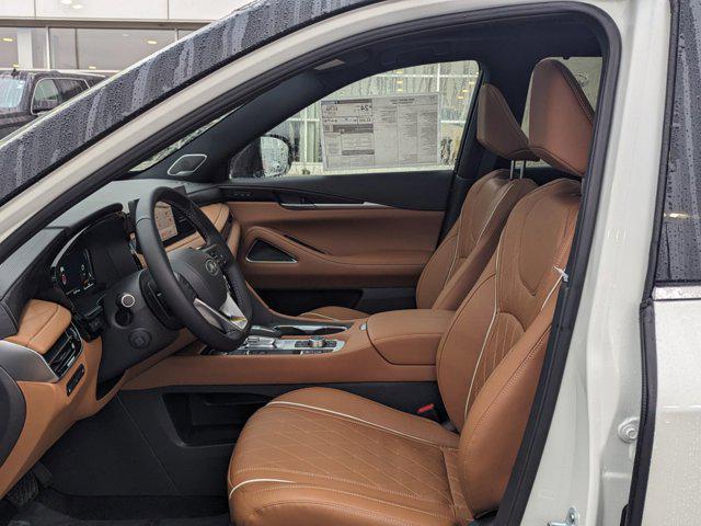 2025 INFINITI QX60 AUTOGRAPH AWD