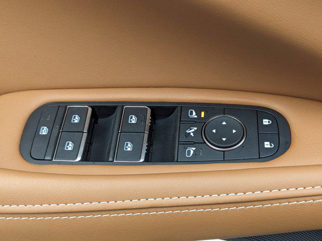 2025 INFINITI QX60 AUTOGRAPH AWD