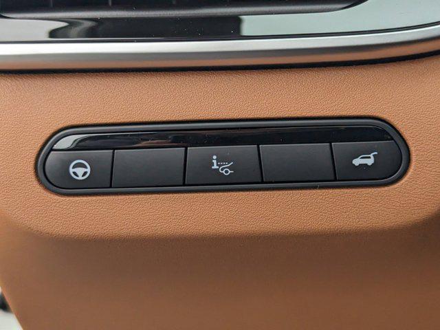 2025 INFINITI QX60 AUTOGRAPH AWD