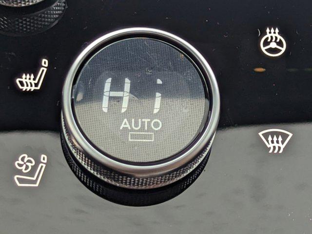2025 INFINITI QX60 AUTOGRAPH AWD