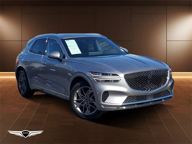 2022 Genesis GV70