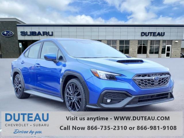 2024 Subaru WRX Premium for sale in Lincoln, NE