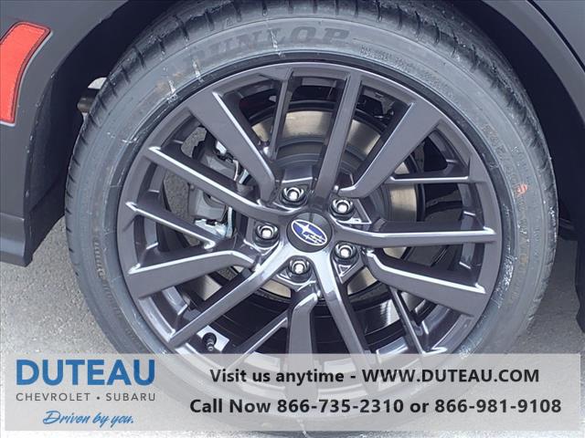 2024 Subaru WRX Premium