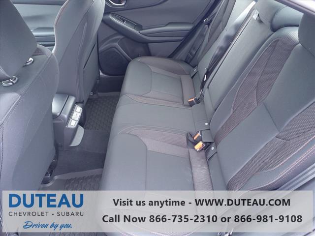 2024 Subaru WRX Premium