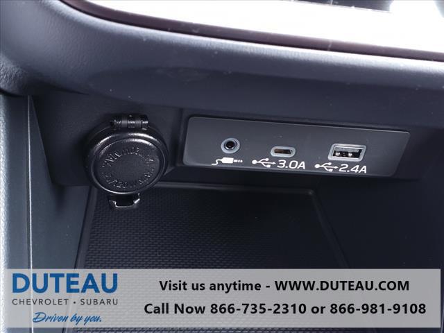 2024 Subaru WRX Premium