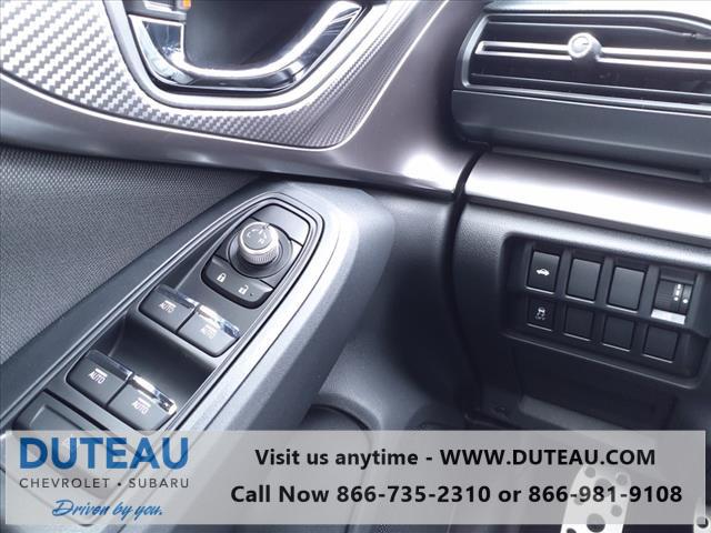 2024 Subaru WRX Premium