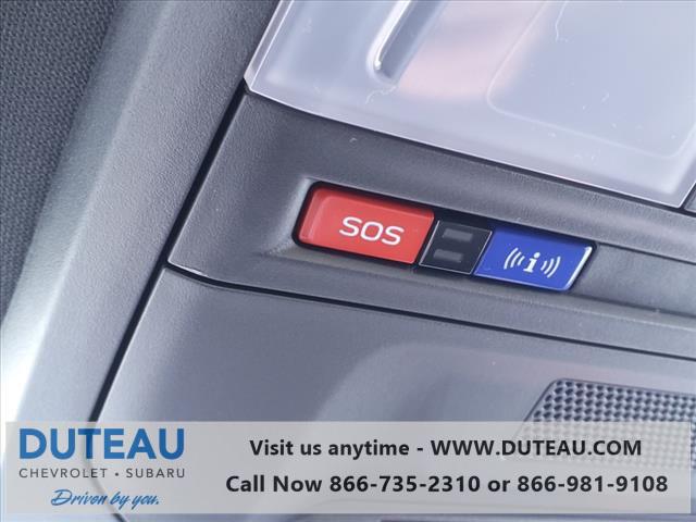 2024 Subaru WRX Premium