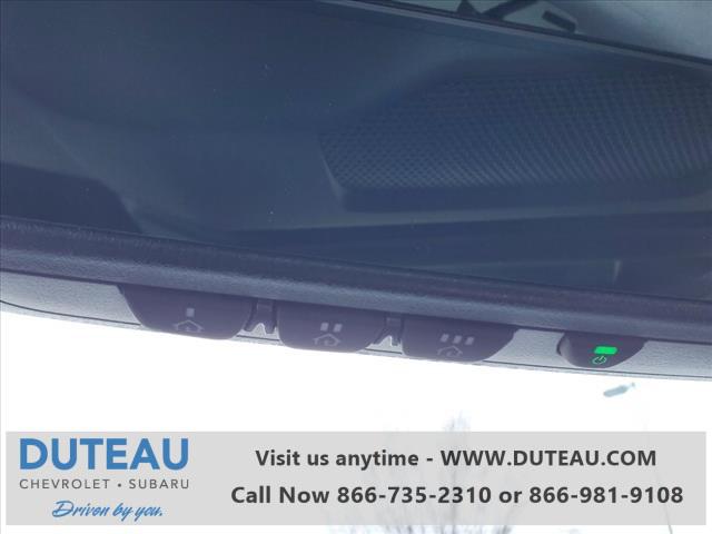 2024 Subaru WRX Premium