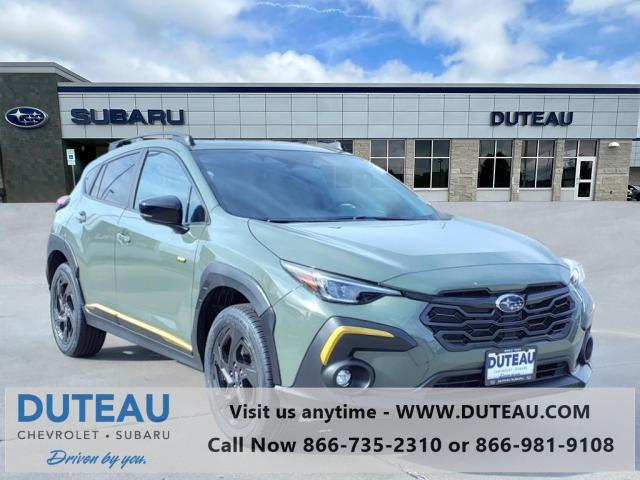 2025 Subaru Crosstrek Sport for sale in Lincoln, NE