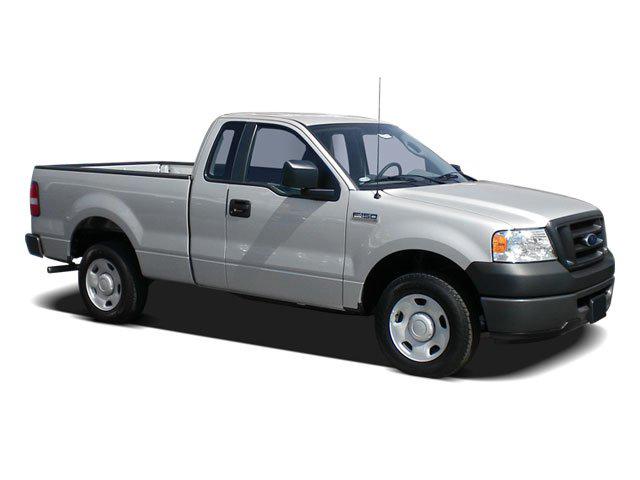 2008 Ford F-150 2WD REG CAB 126 XL