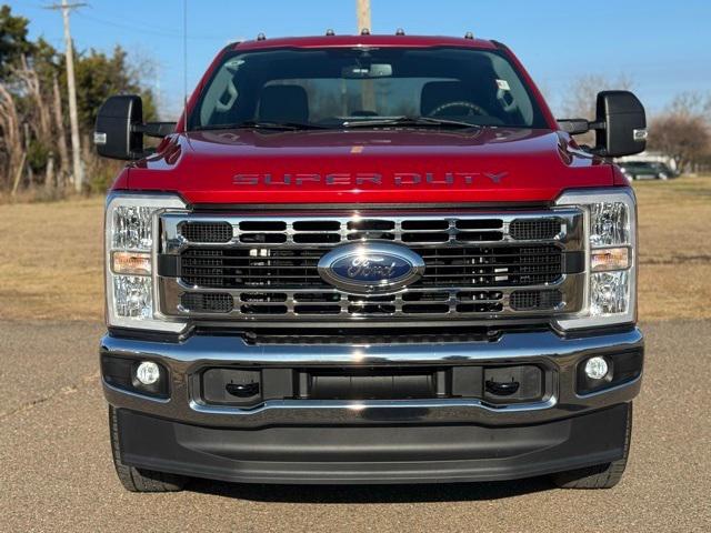 2023 Ford F-250 XLT