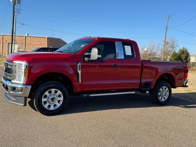 2023 Ford F-250 XLT