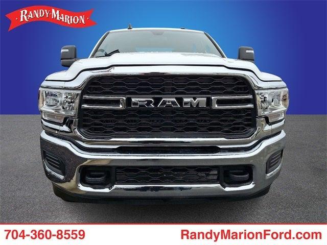 2023 RAM 2500 Tradesman Crew Cab 4x4 8 Box