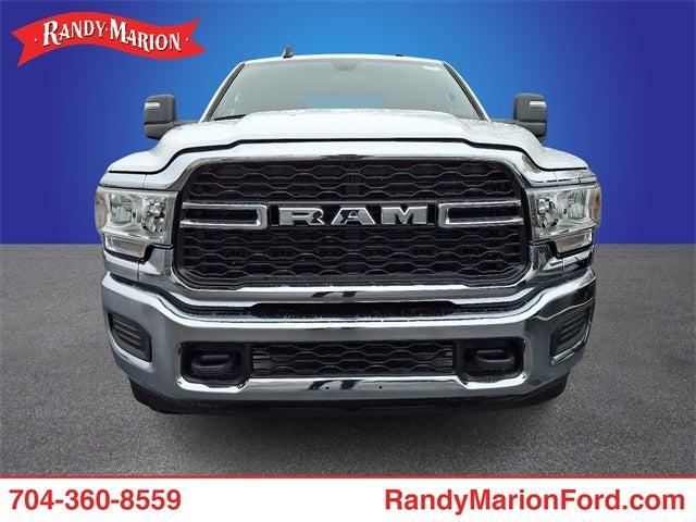 2023 RAM 2500 Tradesman Crew Cab 4x4 8 Box