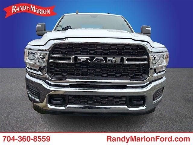 2023 RAM 2500 Tradesman Crew Cab 4x4 8 Box