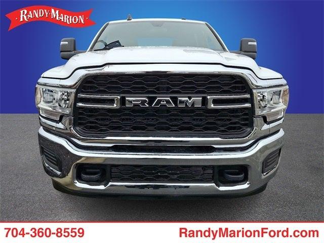 2023 RAM 2500 Tradesman Crew Cab 4x4 8 Box
