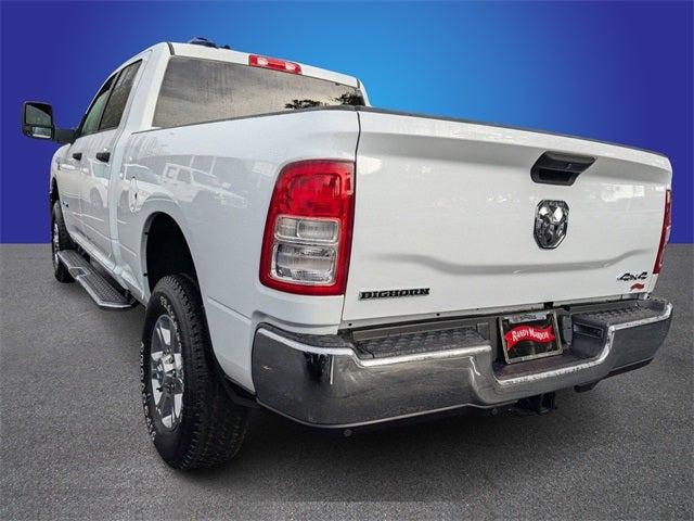 2023 RAM 2500 Big Horn Crew Cab 4x4 64 Box
