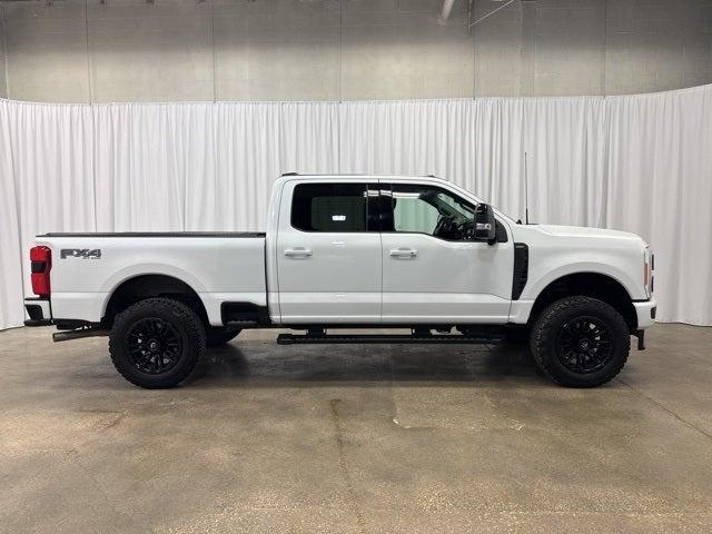 2023 Ford F-350 LARIAT