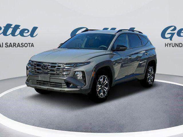2025 Hyundai Tucson XRT for sale in Sarasota, FL