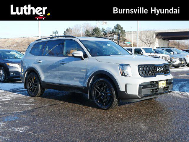 2024 Kia Telluride