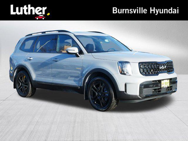 2024 Kia Telluride