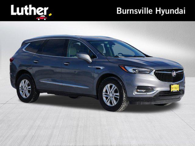 2019 Buick Enclave