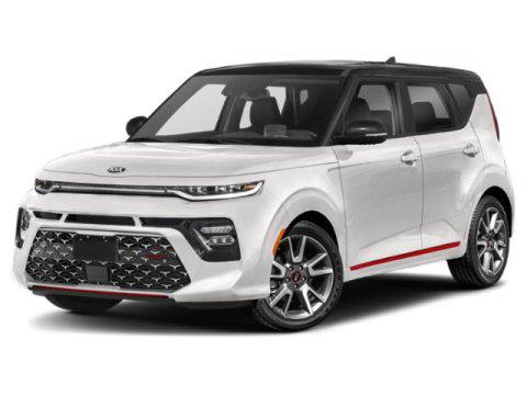 2020 Kia Soul