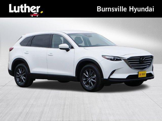 2022 Mazda CX-9