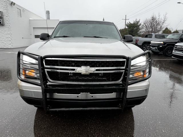 Used 2006 Chevrolet Silverado 1500 For Sale in Waterford Twp, MI