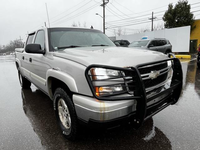 Used 2006 Chevrolet Silverado 1500 For Sale in Waterford Twp, MI