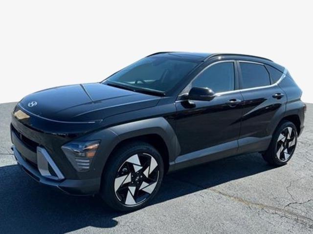 2024 Hyundai Kona